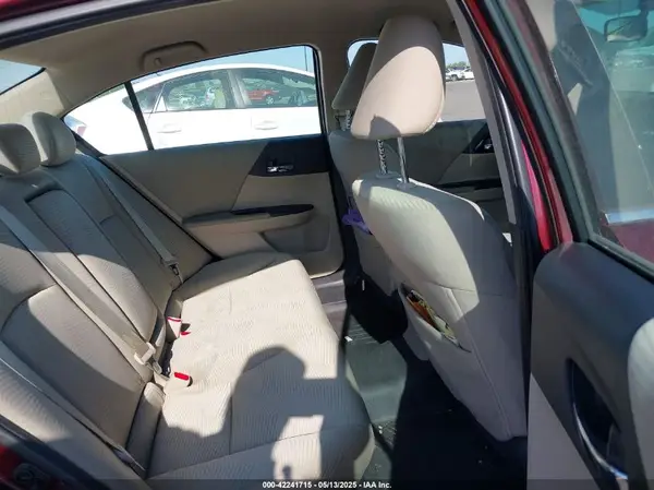 1HGCR2F38GA025704 2016 HONDA ACCORD - Image 8