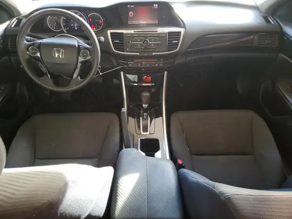 1HGCR2F38GA025847 2016 HONDA ACCORD - Image 8