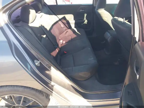 1HGCR2F38GA026965 2016 HONDA ACCORD - Image 8