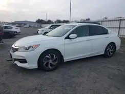 1HGCR2F38GA027582 2016 HONDA ACCORD