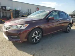 1HGCR2F38GA030594 2016 HONDA ACCORD