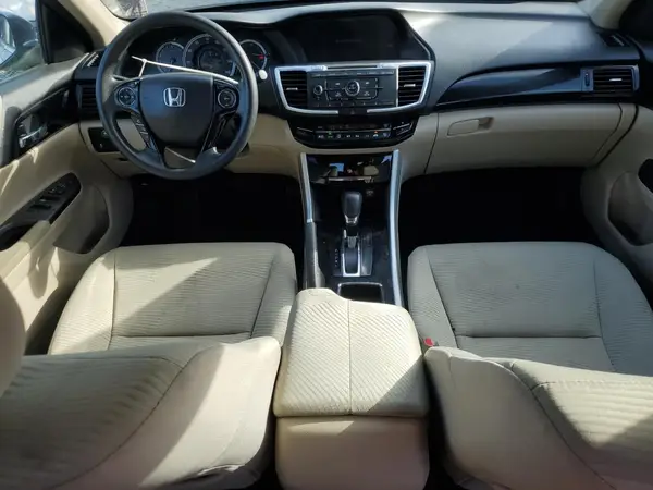 1HGCR2F38GA030594 2016 HONDA ACCORD - Image 8