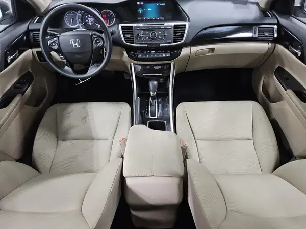 1HGCR2F38GA041871 2016 HONDA ACCORD - Image 8