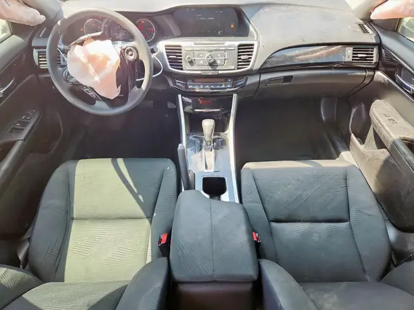 1HGCR2F38GA041899 2016 HONDA ACCORD - Image 8