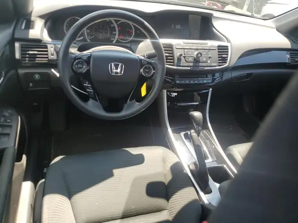 1HGCR2F38GA042180 2016 HONDA ACCORD - Image 8