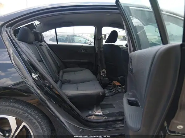 1HGCR2F38GA043801 2016 HONDA ACCORD - Image 8