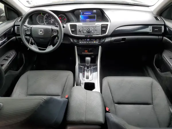 1HGCR2F38GA043829 2016 HONDA ACCORD - Image 8