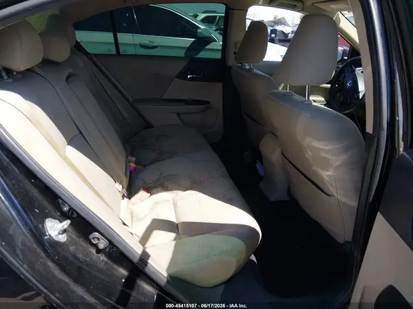 1HGCR2F38GA044348 2016 HONDA ACCORD - Image 8