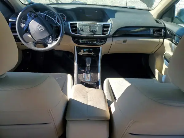1HGCR2F38GA044639 2016 HONDA ACCORD - Image 8