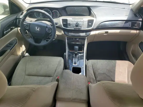 1HGCR2F38GA045628 2016 HONDA ACCORD - Image 8