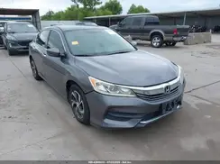 1HGCR2F38GA046195 2016 HONDA ACCORD
