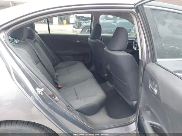 1HGCR2F38GA046195 2016 HONDA ACCORD - Image 8