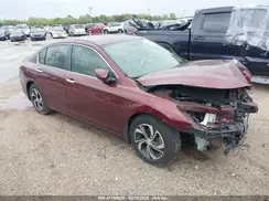 1HGCR2F38GA046617 2016 HONDA ACCORD