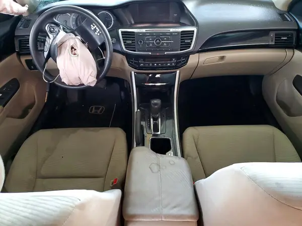 1HGCR2F38GA046648 2016 HONDA ACCORD - Image 8