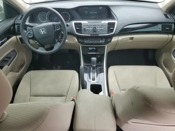 1HGCR2F38GA047881 2016 HONDA ACCORD - Image 8
