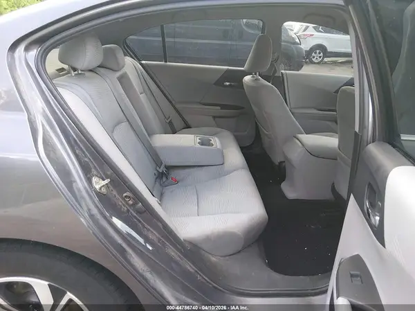 1HGCR2F38GA048206 2016 HONDA ACCORD - Image 8