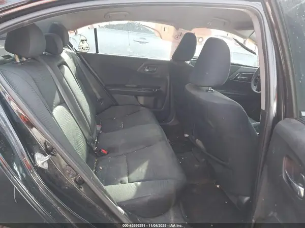 1HGCR2F38GA048366 2016 HONDA ACCORD - Image 8