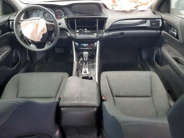 1HGCR2F38GA048982 2016 HONDA ACCORD - Image 8
