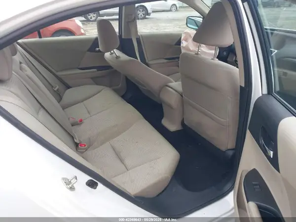 1HGCR2F38GA051283 2016 HONDA ACCORD - Image 8
