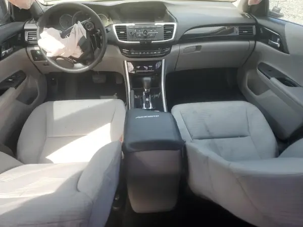 1HGCR2F38GA053843 2016 HONDA ACCORD - Image 8