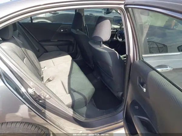 1HGCR2F38GA054023 2016 HONDA ACCORD - Image 8