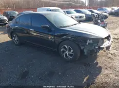 1HGCR2F38GA054930 2016 HONDA ACCORD