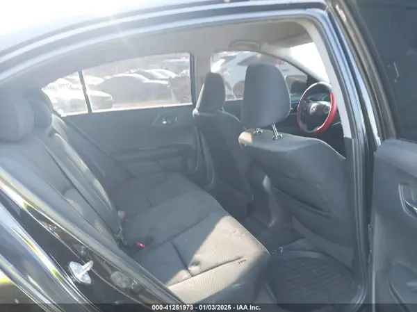 1HGCR2F38GA054930 2016 HONDA ACCORD - Image 8