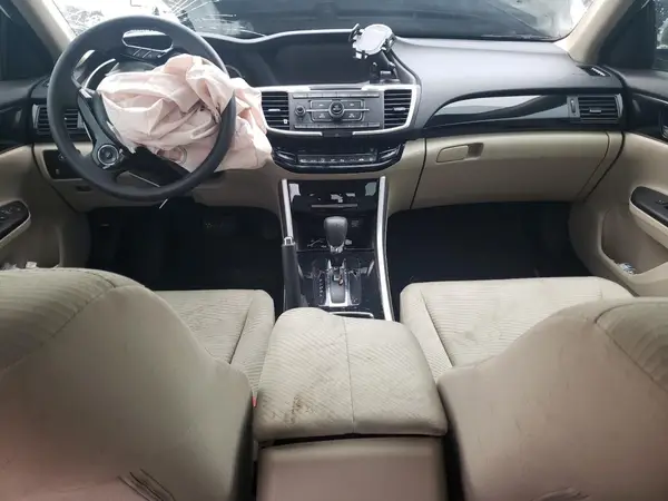 1HGCR2F38GA055477 2016 HONDA ACCORD - Image 8