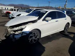 1HGCR2F38GA055513 2016 HONDA ACCORD