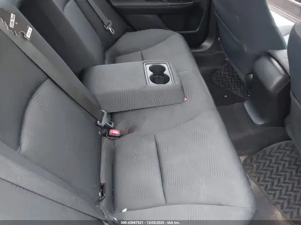 1HGCR2F38GA056158 2016 HONDA ACCORD - Image 8