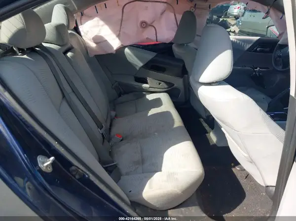 1HGCR2F38GA057472 2016 HONDA ACCORD - Image 8