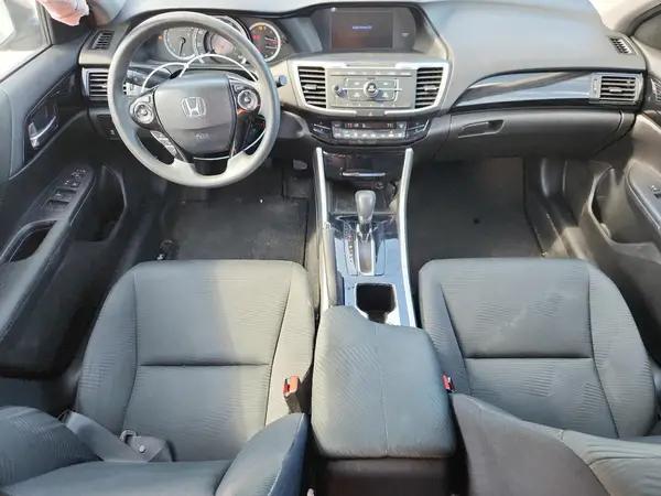 1HGCR2F38GA059643 2016 HONDA ACCORD - Image 8
