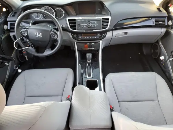1HGCR2F38GA059688 2016 HONDA ACCORD - Image 8