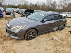1HGCR2F38GA063594 2016 HONDA ACCORD