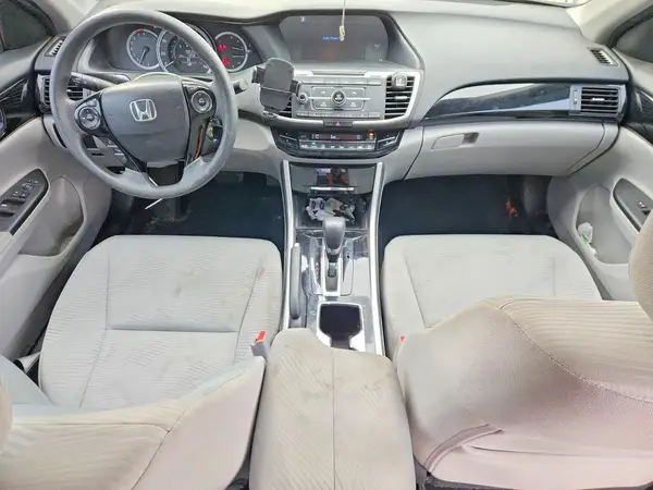 1HGCR2F38GA063594 2016 HONDA ACCORD - Image 8