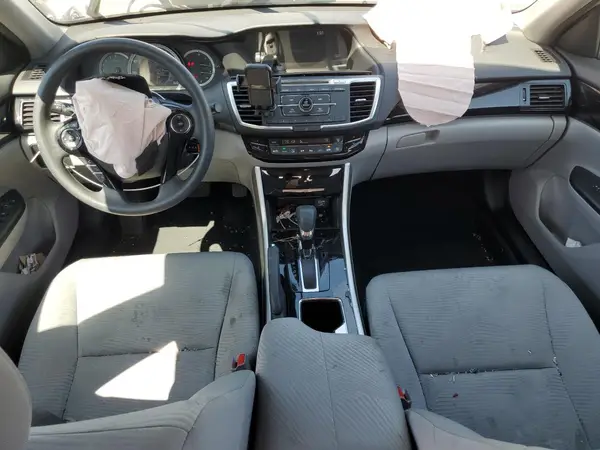 1HGCR2F38GA063613 2016 HONDA ACCORD - Image 8