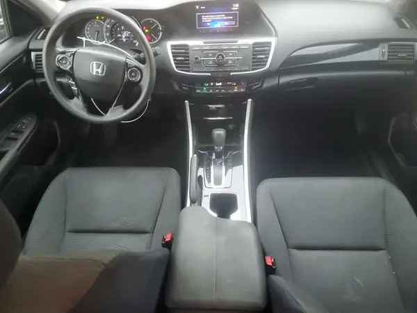 1HGCR2F38GA066639 2016 HONDA ACCORD - Image 8