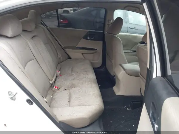 1HGCR2F38GA067872 2016 HONDA ACCORD - Image 8