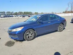 1HGCR2F38GA068245 2016 HONDA ACCORD