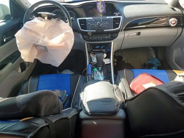1HGCR2F38GA068245 2016 HONDA ACCORD - Image 8