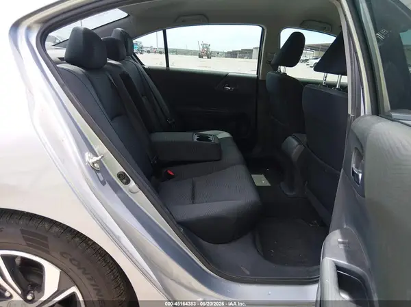 1HGCR2F38GA070075 2016 HONDA ACCORD - Image 8