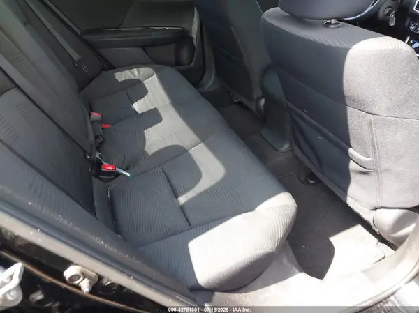 1HGCR2F38GA070500 2016 HONDA ACCORD - Image 8