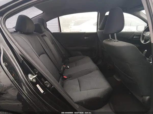 1HGCR2F38GA071548 2016 HONDA ACCORD - Image 8