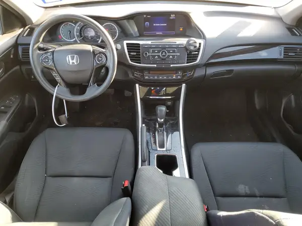 1HGCR2F38GA071565 2016 HONDA ACCORD - Image 8