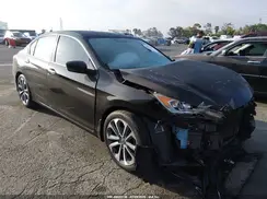 1HGCR2F38GA071582 2016 HONDA ACCORD