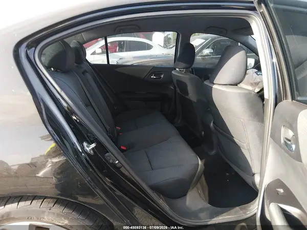 1HGCR2F38GA071582 2016 HONDA ACCORD - Image 8
