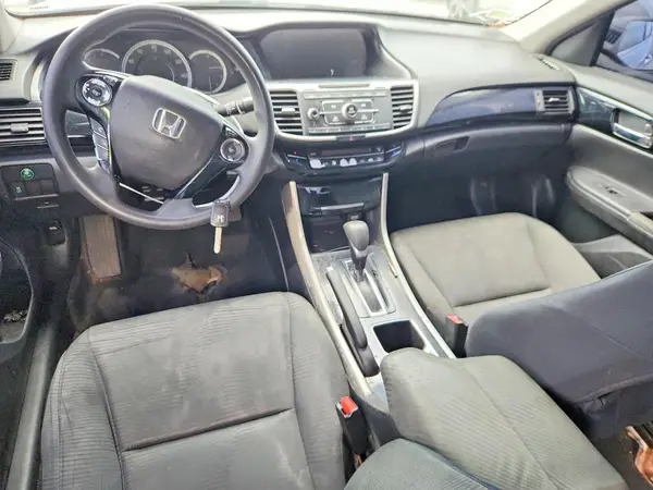 1HGCR2F38GA071694 2016 HONDA ACCORD - Image 8