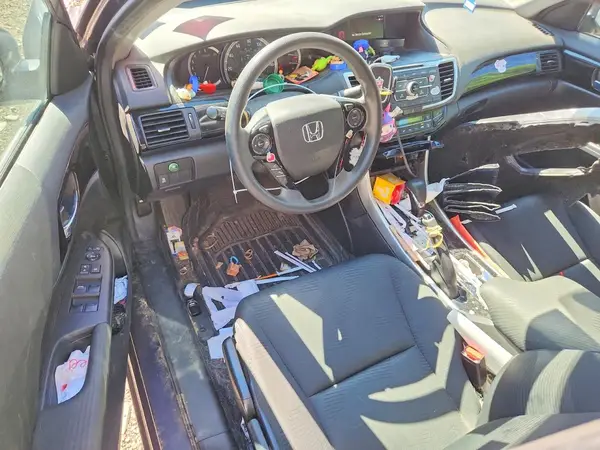 1HGCR2F38GA072537 2016 HONDA ACCORD - Image 8