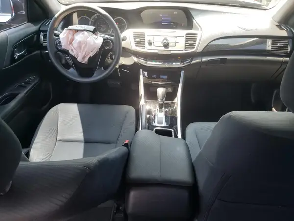 1HGCR2F38GA072554 2016 HONDA ACCORD - Image 8
