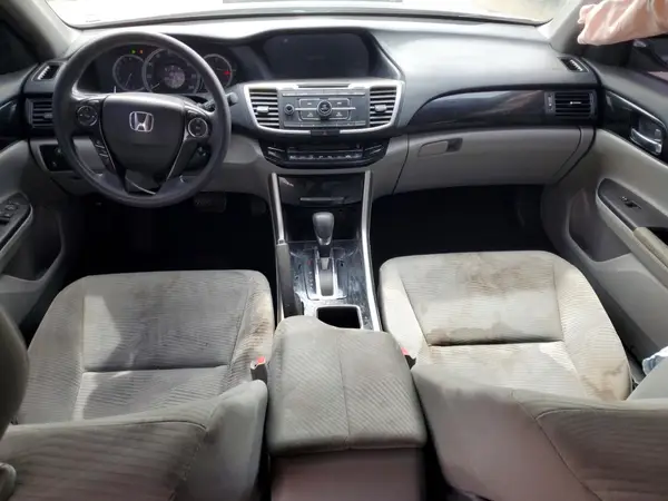 1HGCR2F38GA073011 2016 HONDA ACCORD - Image 8